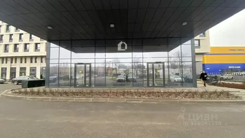 Помещение свободного назначения в Санкт-Петербург бул. Измайловский, ...