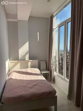 1-комнатная квартира: Сочи, Высокогорная улица, 49/3 (34 м)