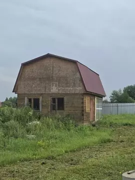 Дом в Владимирская область, Судогодский район, д. Кадыево ул. Полевая ...