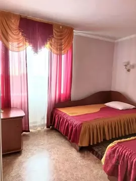 Комната Хакасия, Абакан просп. Дружбы Народов, 57