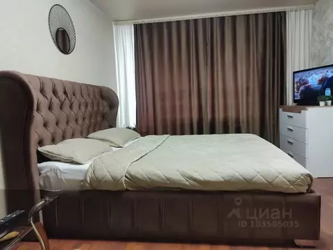 1-к кв. Башкортостан, Белорецк ул. А. Пушкина, 42 (35.0 м)