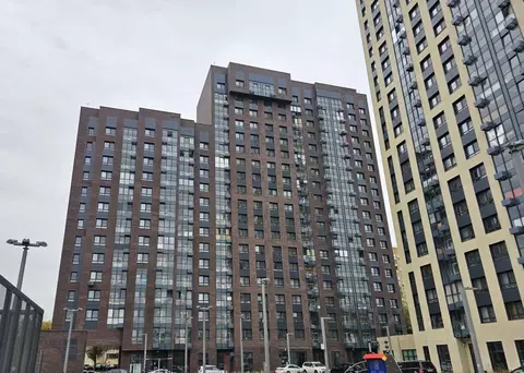 Гараж в Москва ул. Дмитрия Ульянова, 47 (14 м)