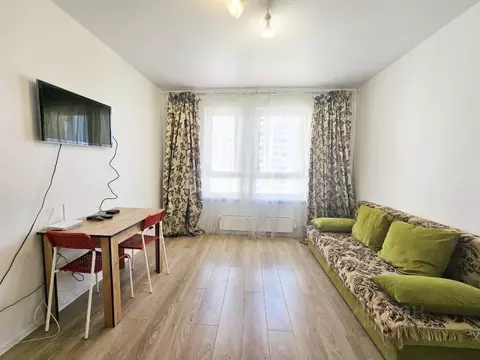 Студия Краснодарский край, Новороссийск ул. Мурата Ахеджака, 5 (19.5 ...