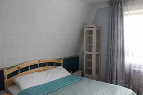 Комната Московская область, Одинцовский городской округ, д. Вырубово ...