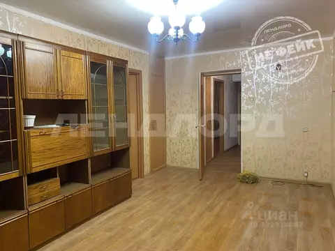 3-к кв. Ростовская область, Новочеркасск ул. Котовского, 26 (61.2 м)