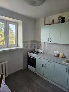 1-к кв. Московская область, Пушкино Писаревская ул., 13 (36.2 м)