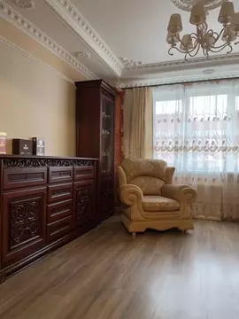 Продается 3-комнатная квартира