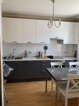 2-к кв. Москва ул. Полины Осипенко, 18К2 (56.0 м)