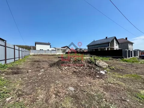 Участок в Ставропольский край, Ессентуки Пригородная ул. (6.0 сот.)