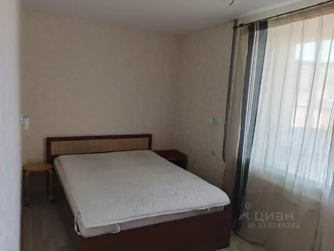 2-к кв. Татарстан, Казань ул. Тунакова, 45А (40.0 м)