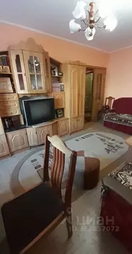 3-к кв. Белгородская область, Белгород 10-й мкр, ул. 60 лет Октября, 1 ...