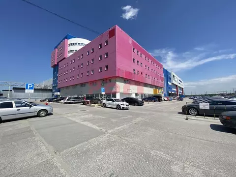 Офис в Свердловская область, Екатеринбург ул. Черняховского, 86к9/3 ...