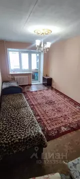 2-к кв. Тюменская область, Тюмень проезд Геологоразведчиков, 22 (43.7 ...