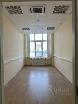 Офис в Московская область, Балашиха Звездная ул., 7б (18 м)