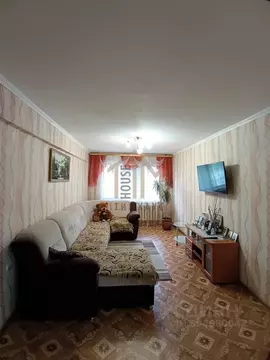 3-к кв. Омская область, Омск ул. Романенко, 7А (59.3 м)