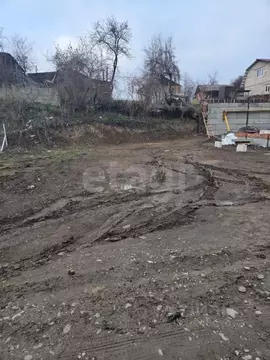 Участок в Северная Осетия, Владикавказ Наука садоводческое ...