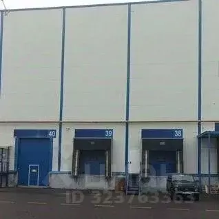 Склад в Московская область, Ленинский городской округ, Горки Ленинские ...