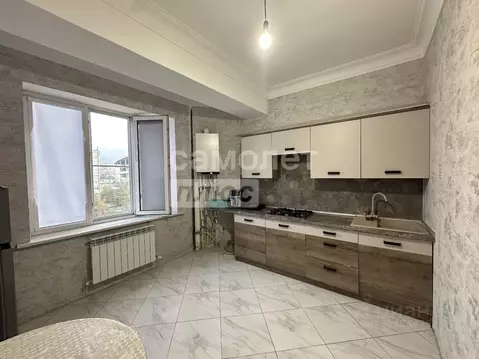 2-к кв. Дагестан, Махачкала Научный Городок мкр, ул. Абдуразака ...