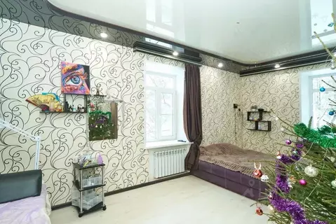 3-к кв. Ярославская область, Ярославль Суздальская ул., 33 (70.1 м)