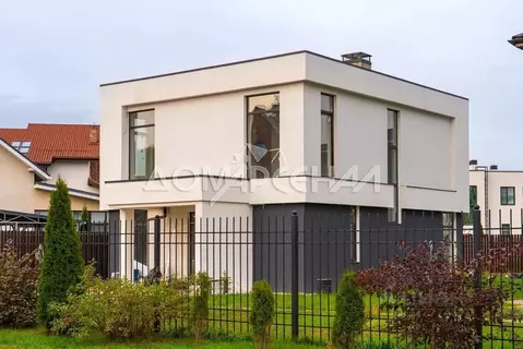 Дом в Москва Синергия кп,  (180 м)