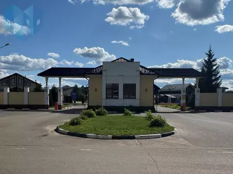 Продается участок в КП Тихие Зори