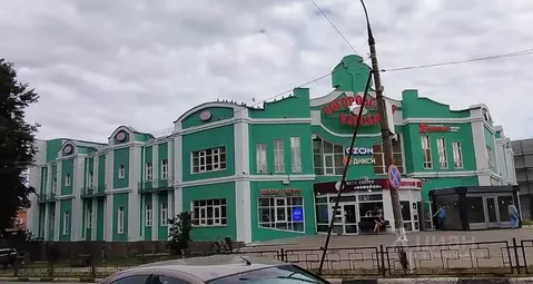 Помещение свободного назначения в Московская область, Ногинск ...