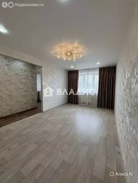 1-комнатная квартира: Ковров, Комсомольская улица, 36 (30.9 м)