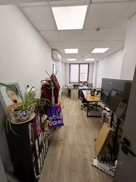 Офис в Москва Днепропетровская ул., 3к5А (17 м)