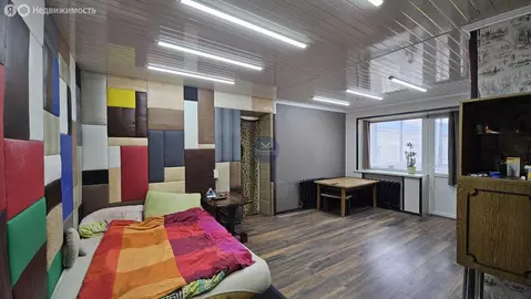 1-комнатная квартира: Борисоглебск, Северный микрорайон, 11 (31 м)