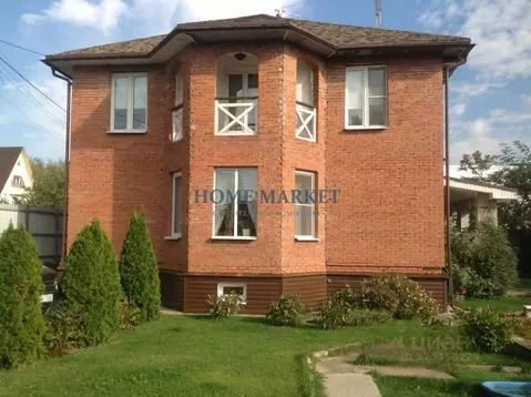 Дом в Московская область, Мытищи городской округ, д. Грибки проезд ...