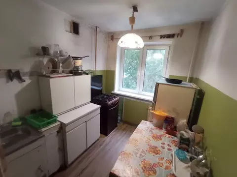 Комната Московская область, Воскресенск ул. Зелинского, 5В