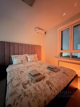 2-к кв. Башкортостан, Уфа ул. Рудольфа Нуреева, 10 (55.0 м)