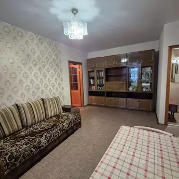 2-к кв. Кемеровская область, Новокузнецк просп. Советской Армии, 6 ...