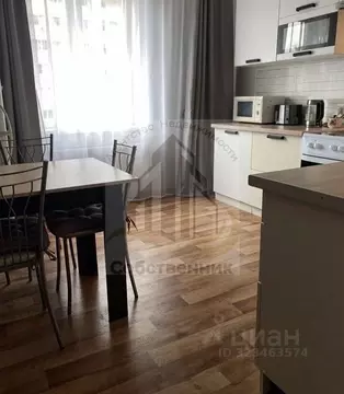 2-к кв. Воронежская область, Воронеж бул. Олимпийский, 14 (62.0 м)