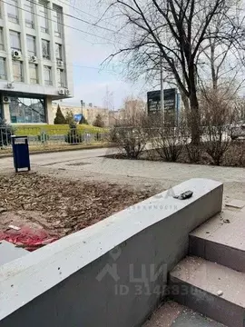 Помещение свободного назначения в Волгоградская область, Волгоград ул. ...