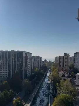 Студия Краснодарский край, Сочи ул. Полтавская, 30Б (35.0 м)