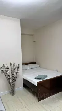 1-к кв. Краснодарский край, Сочи Хоста жилрайон, ул. Глазунова, 8 ...