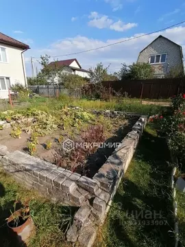 Дом в Брянская область, Брянский район, Новодарковичское с/пос, пос. ...