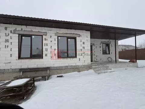 Коттедж в Белгородская область, Старый Оскол ул. Ливенская, 62/39 (135 ...