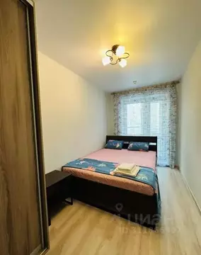 2-к кв. Башкортостан, Уфа Бакалинская ул., 64к4 (50.0 м)