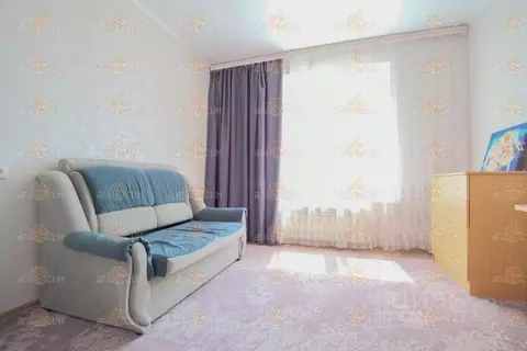 2-к кв. Ставропольский край, Ставрополь ул. Матрены Наздрачевой, 3/3к1 ...