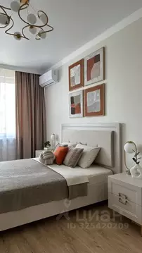 1-к кв. Московская область, Раменское Северное ш., 24 (40.0 м)