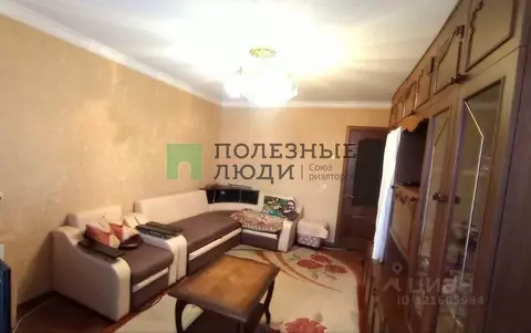 2-к кв. Орловская область, Орел Ливенская ул., 30 (47.4 м)