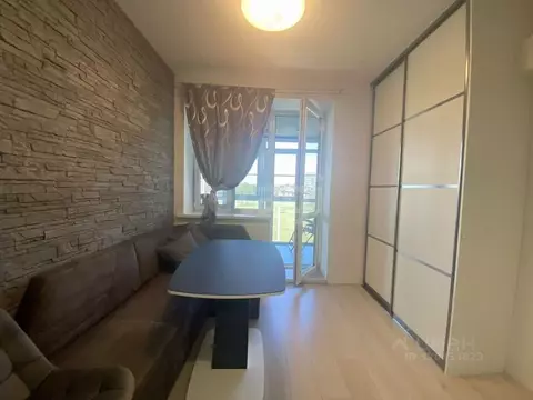 3-к кв. Ростовская область, Ростов-на-Дону пер. Туроверова, 1/14 (68.1 ...