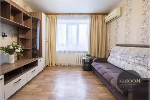 Комната Волгоградская область, Волжский бул. Профсоюзов, 32 (12.8 м)