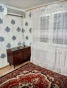 1-к кв. Ростовская область, Новочеркасск Гвардейская ул., 21 (31.8 м)