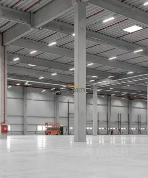 Производственное помещение в Москва Новосходненское ш., 5А (10055 м)