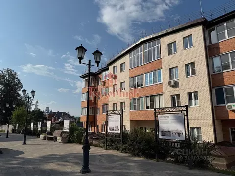 Помещение свободного назначения в Московская область, Сергиев Посад ...