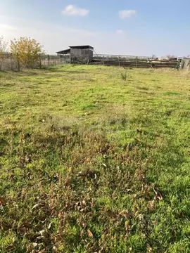 Участок в Крым, Сакский район, Суворовское с/пос, Мечта СНТ ул. ...