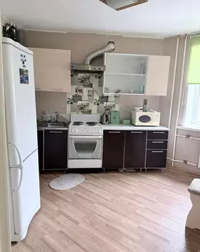 2-к кв. Воронежская область, Воронеж Лесная Поляна-3 жилмассив, 19 ...